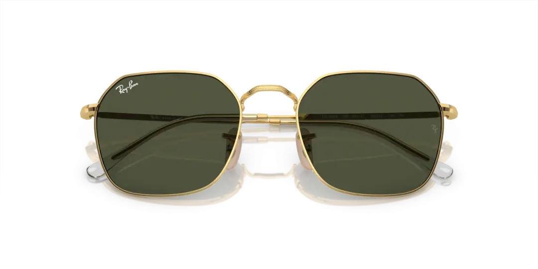 Ray-Ban Jim 0RB3694 001/31