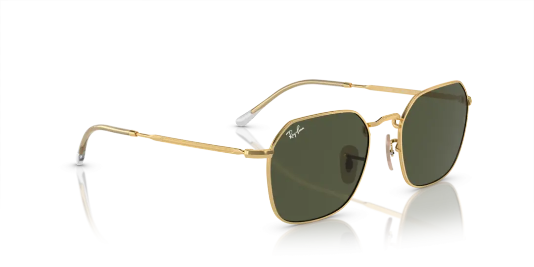 Ray-Ban Jim 0RB3694 001/31