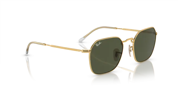 Ray-Ban Jim 0RB3694 001/31
