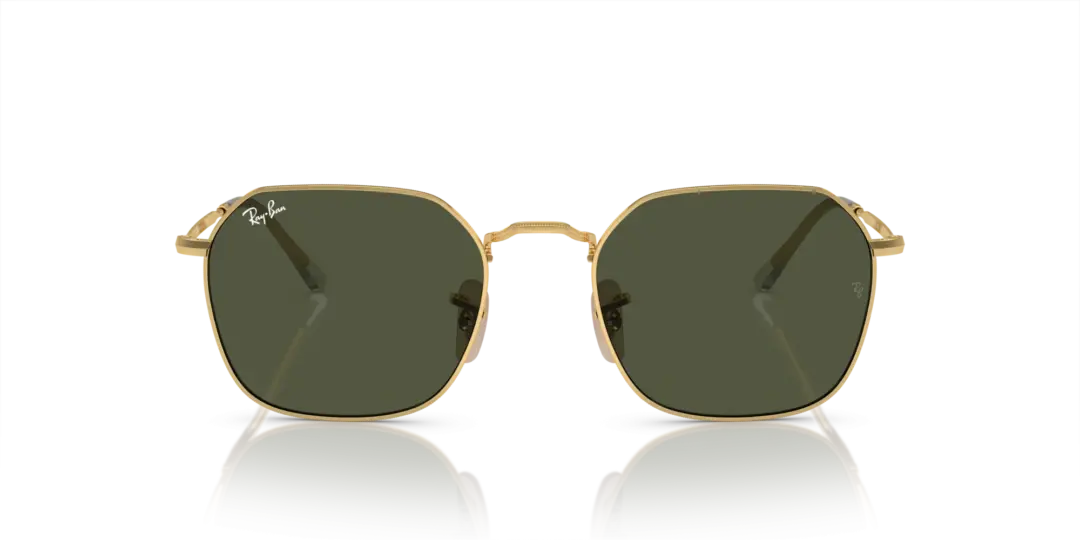 Ray-Ban Jim 0RB3694 001/31