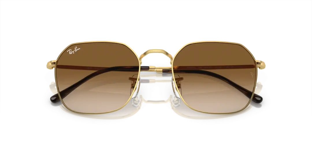 Ray-Ban Jim 0RB3694 001/51