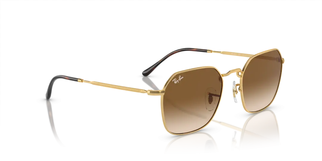 Ray-Ban Jim 0RB3694 001/51