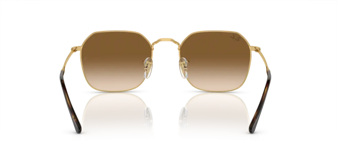 Ray-Ban Jim 0RB3694 001/51