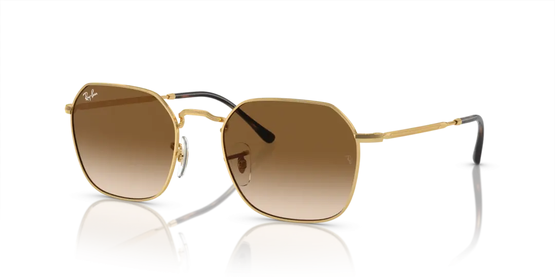 Ray-Ban Jim 0RB3694 001/51