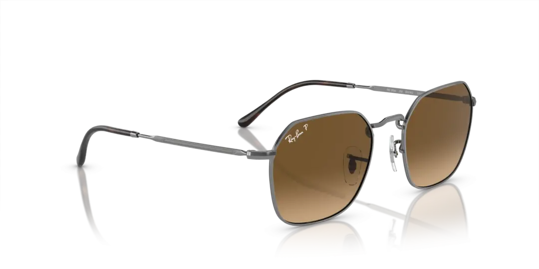 Ray-Ban Jim 0RB3694 004/M2