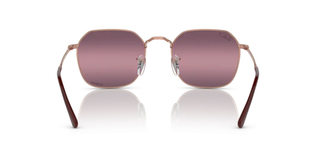 Ray-Ban Jim 0RB3694 9202G9