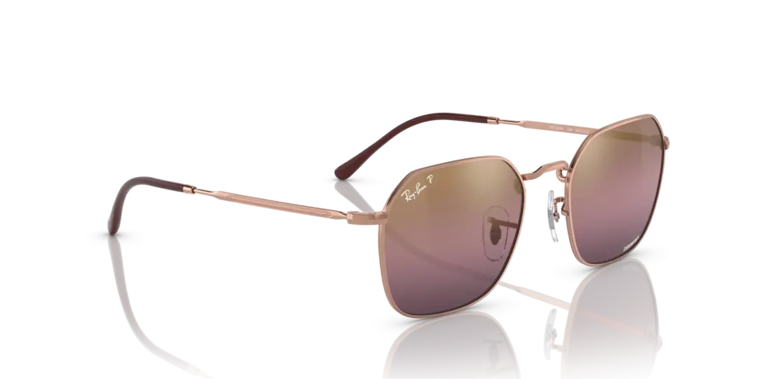 Ray-Ban Jim 0RB3694 9202G9