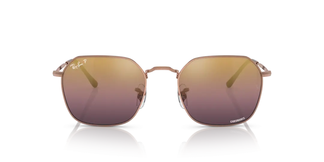 Ray-Ban Jim 0RB3694 9202G9