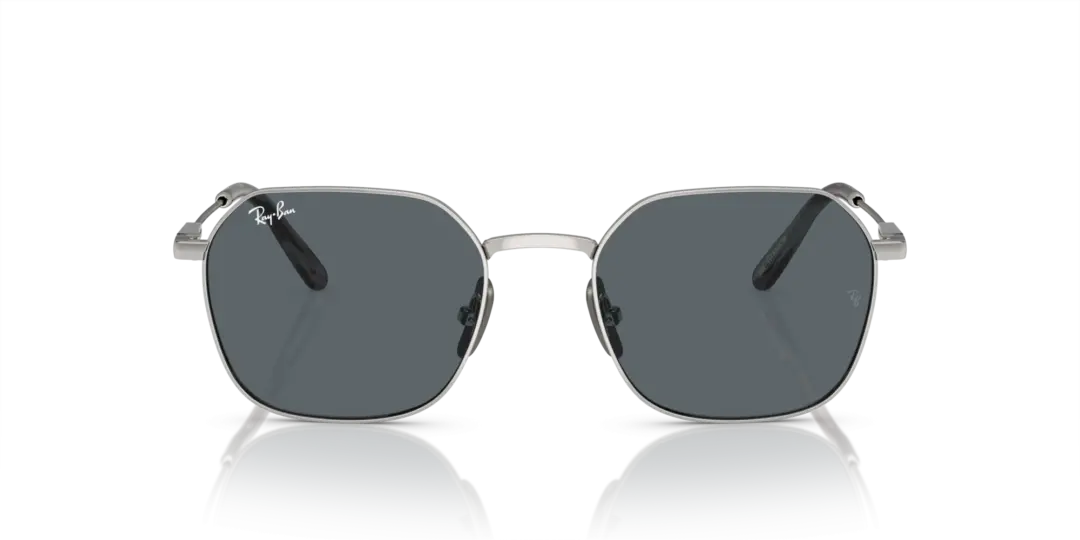 Ray-Ban Jim titanium 0RB8094 9209R5