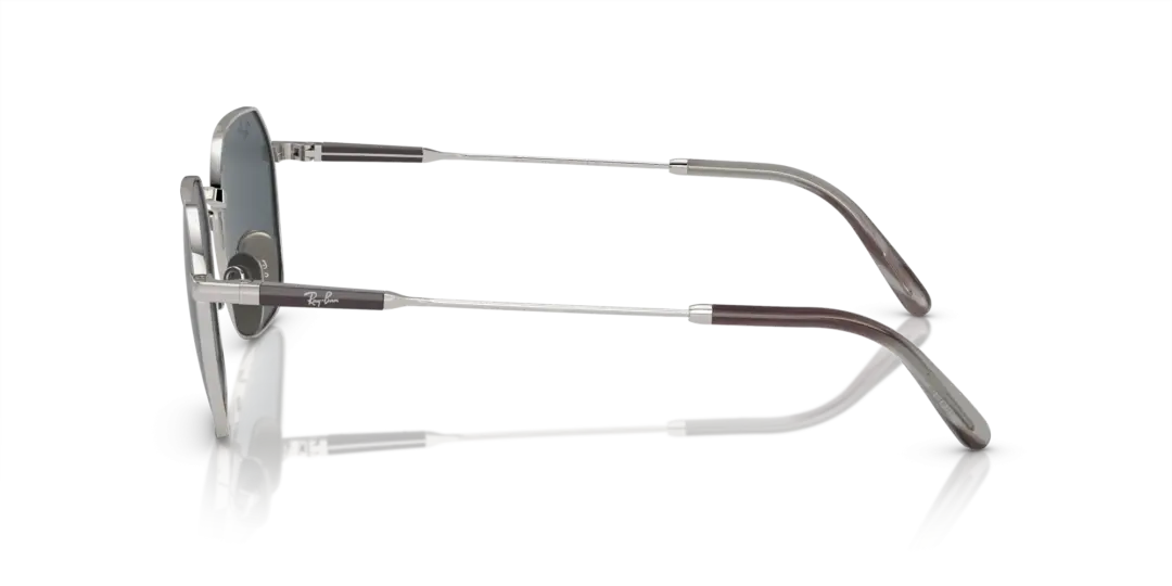 Ray-Ban Jim titanium 0RB8094 9209R5