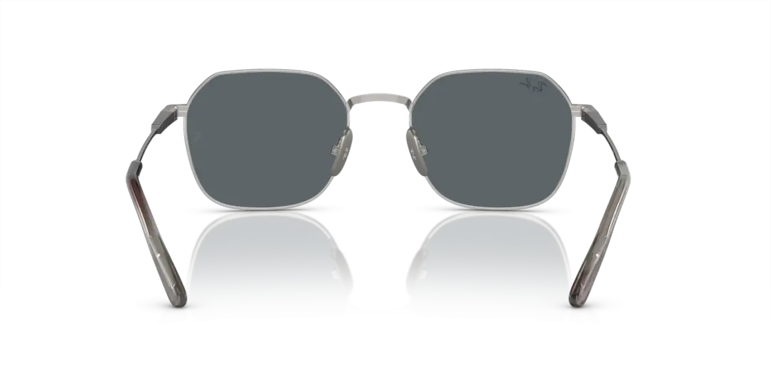 Ray-Ban Jim titanium 0RB8094 9209R5