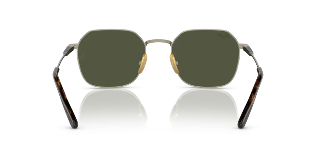 Ray-Ban Jim titanium 0RB8094 926531