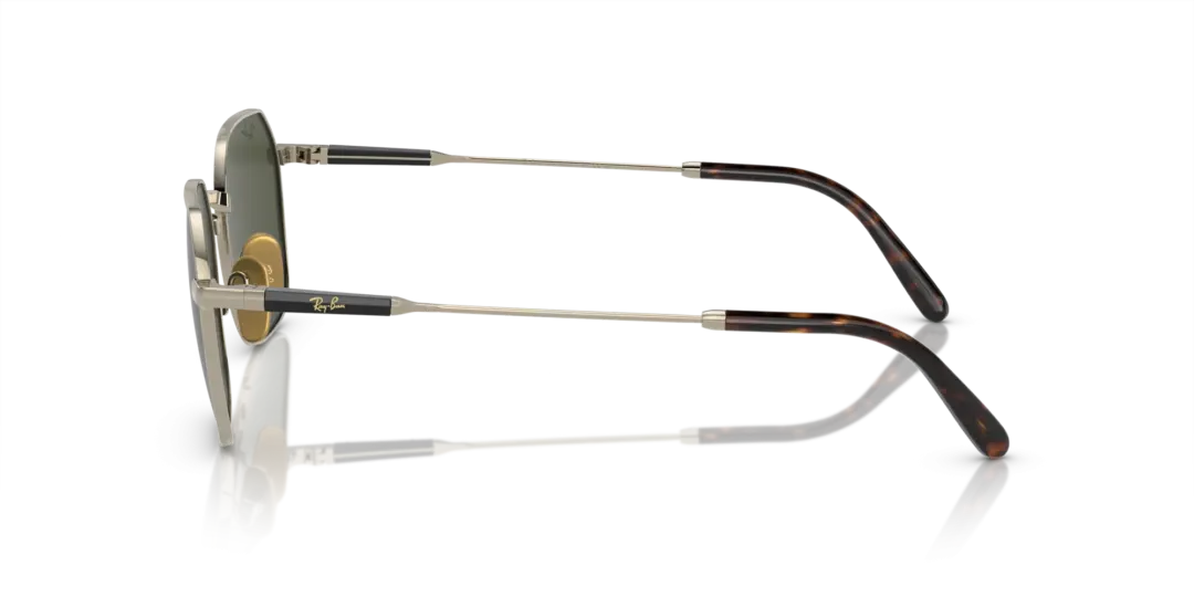 Ray-Ban Jim titanium 0RB8094 926531