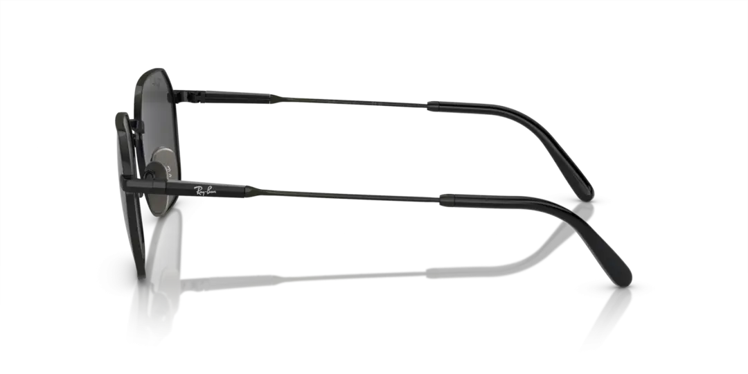 Ray-Ban Jim titanium 0RB8094 9267K8