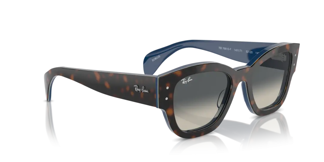 Ray-Ban Jorge 0RB7681SF 140171