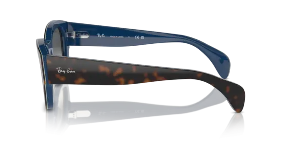 Ray-Ban Jorge 0RB7681SF 140171