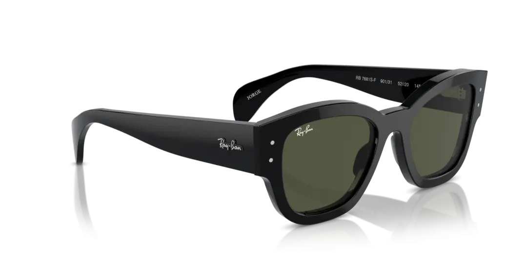 Ray-Ban Jorge 0RB7681SF 901/31