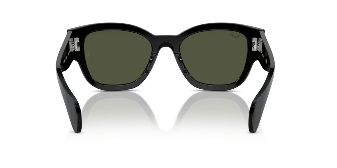 Ray-Ban Jorge 0RB7681SF 901/31
