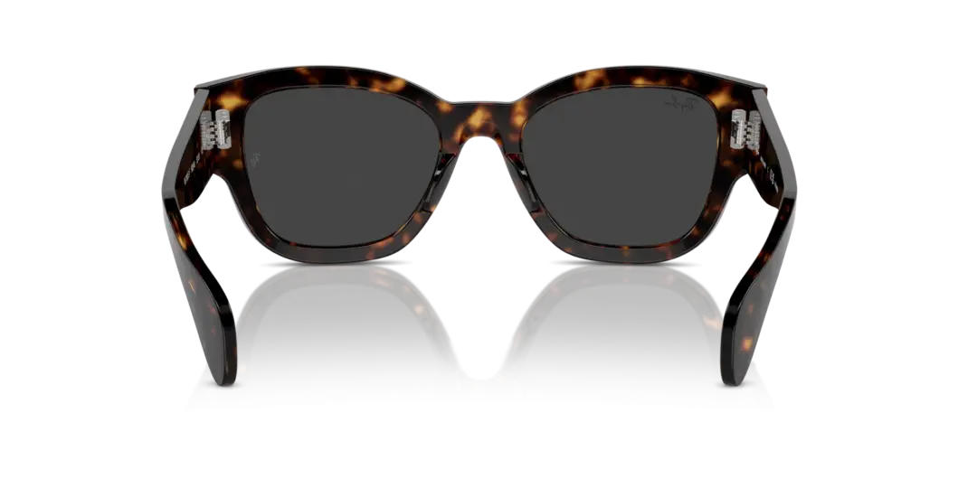 Ray-Ban Jorge 0RB7681SF 902/48