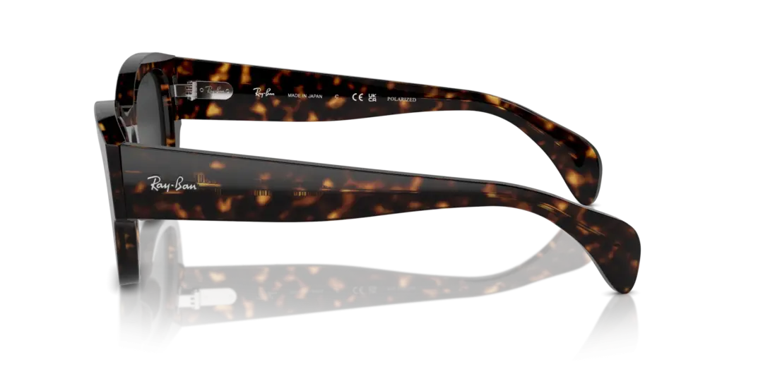 Ray-Ban Jorge 0RB7681SF 902/48