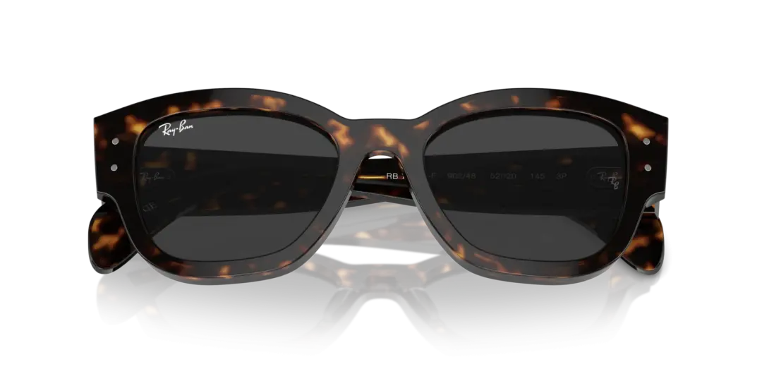 Ray-Ban Jorge 0RB7681SF 902/48