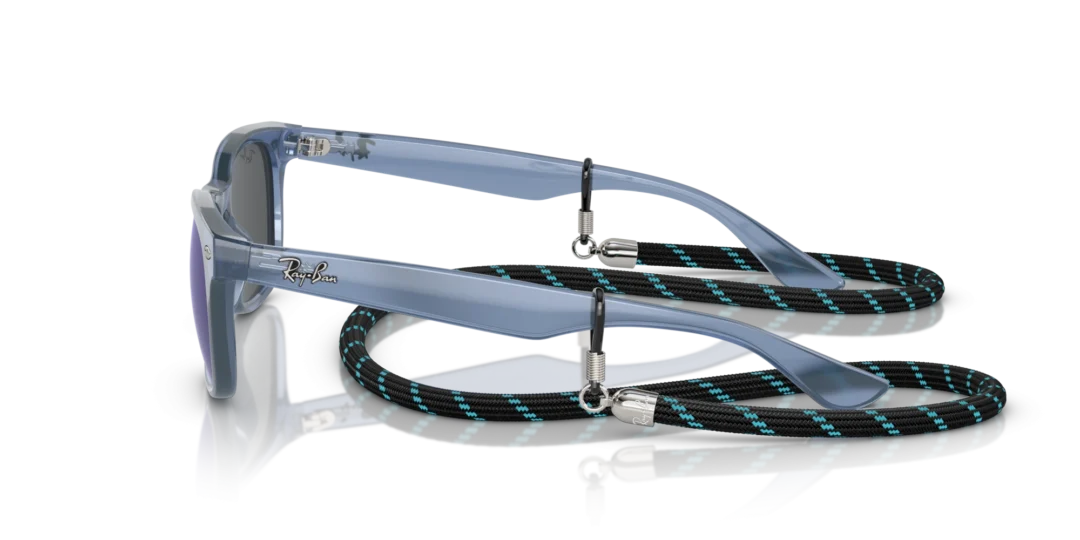 Ray-Ban Junior new wayfarer 0RJ9052SF 714855