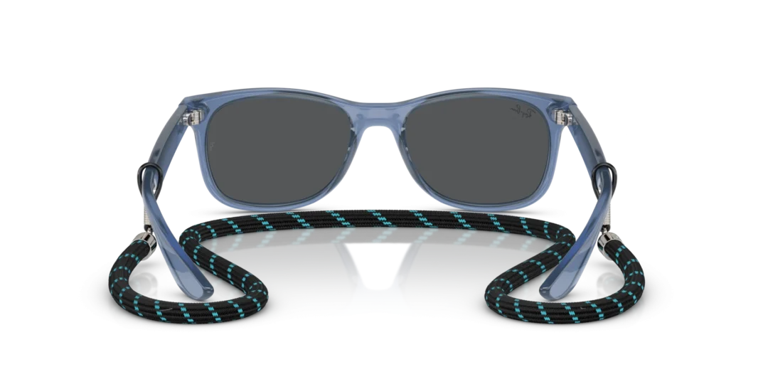 Ray-Ban Junior new wayfarer 0RJ9052SF 714855