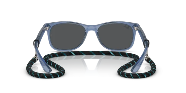 Ray-Ban Junior new wayfarer 0RJ9052SF 714855