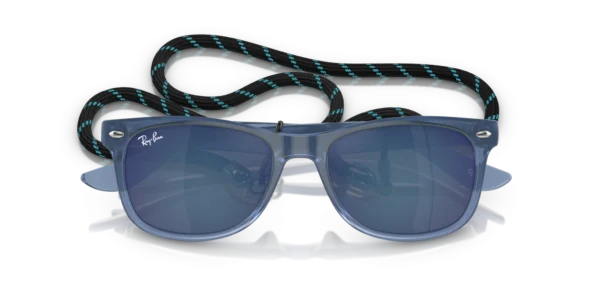 Ray-Ban Junior new wayfarer 0RJ9052SF 714855