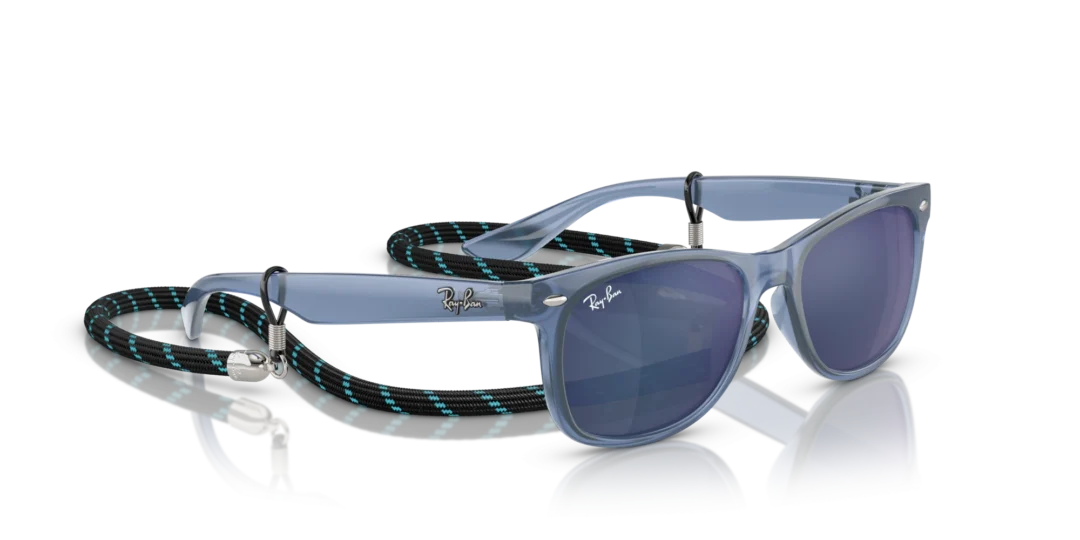 Ray-Ban Junior new wayfarer 0RJ9052SF 714855