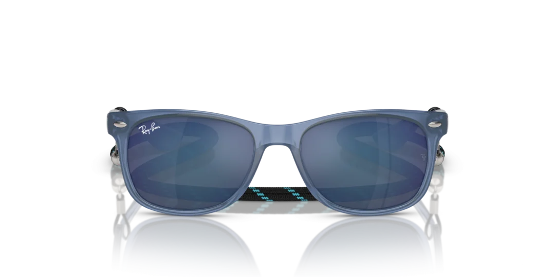 Ray-Ban Junior new wayfarer 0RJ9052SF 714855