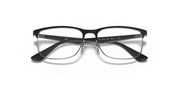Ray-Ban Junior Optical 0RY1052 4055