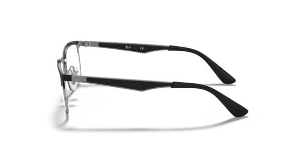 Ray-Ban Junior Optical 0RY1052 4055