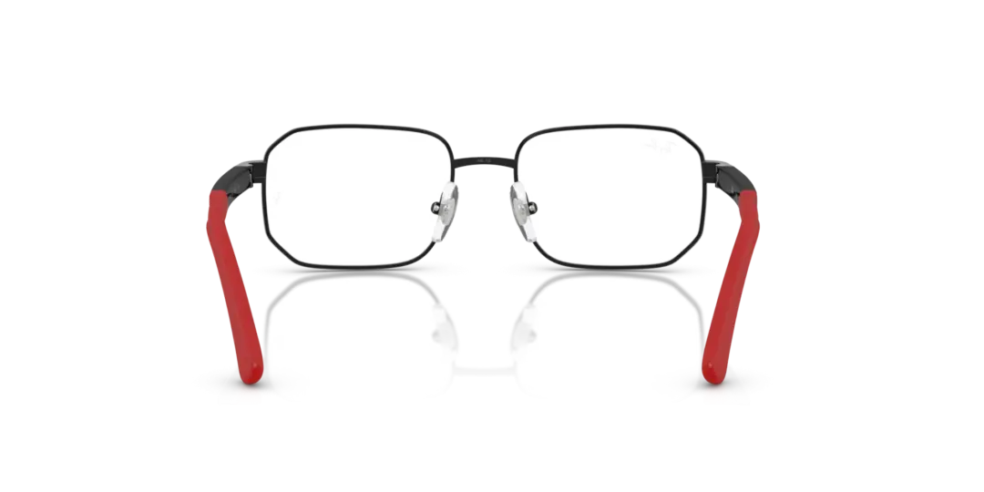 Ray-Ban Junior Optical 0RY1060 4005