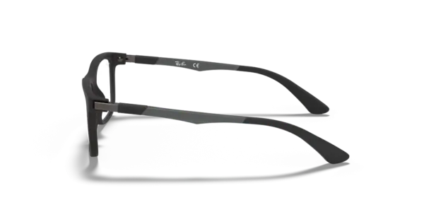 Ray-Ban Junior Optical 0RY1549 3633
