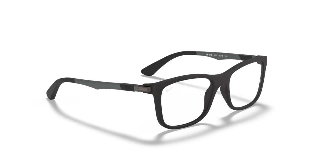 Ray-Ban Junior Optical 0RY1549 3633