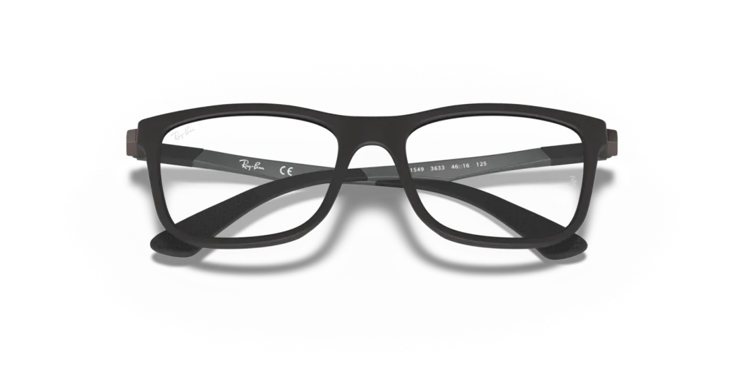 Ray-Ban Junior Optical 0RY1549 3633