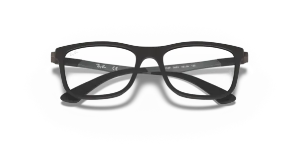 Ray-Ban Junior Optical 0RY1549 3633