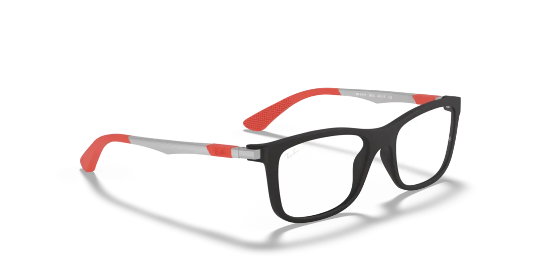 Ray-Ban Junior Optical 0RY1549 3652