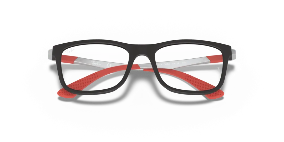 Ray-Ban Junior Optical 0RY1549 3652