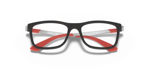 Ray-Ban Junior Optical 0RY1549 3652