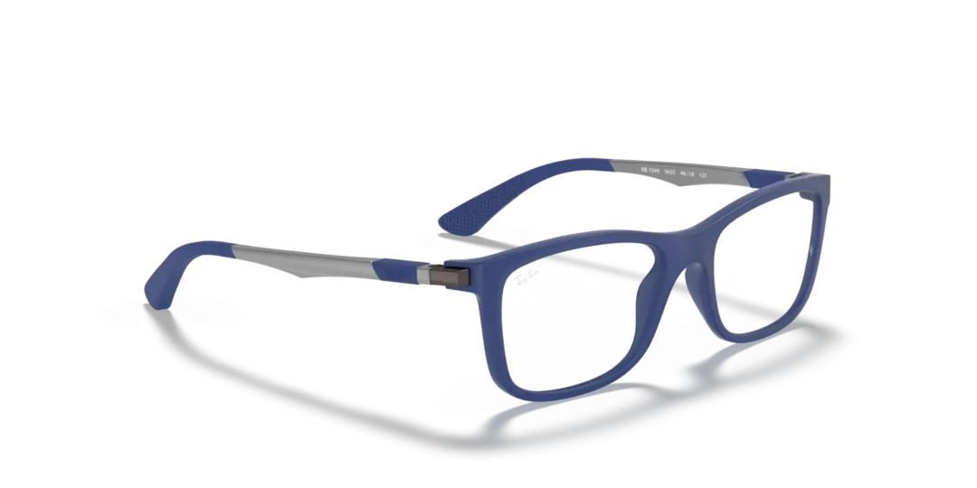 Ray-Ban Junior Optical 0RY1549 3655