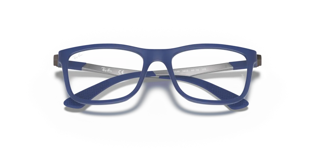 Ray-Ban Junior Optical 0RY1549 3655