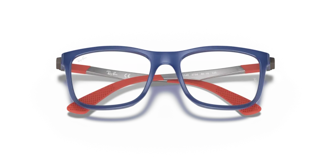 Ray-Ban Junior Optical 0RY1549 3734