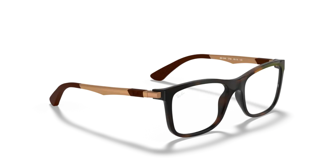 Ray-Ban Junior Optical 0RY1549 3785