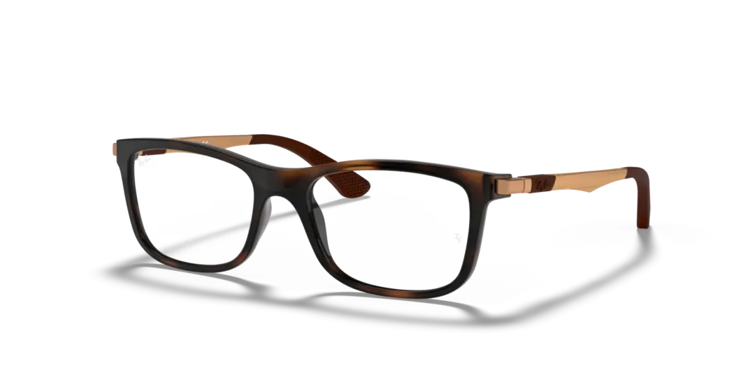 Ray-Ban Junior Optical 0RY1549 3785