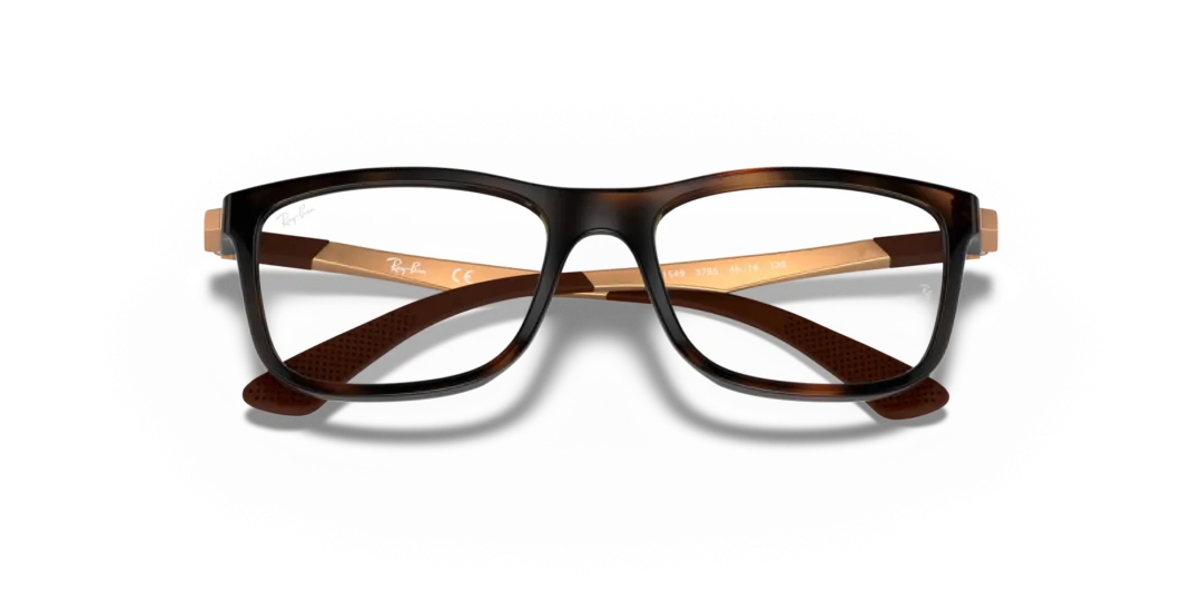 Ray-Ban Junior Optical 0RY1549 3785