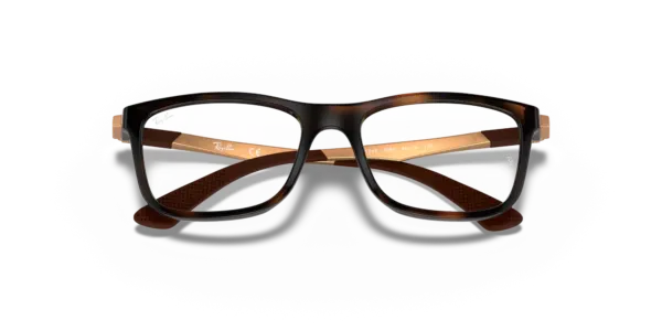 Ray-Ban Junior Optical 0RY1549 3785
