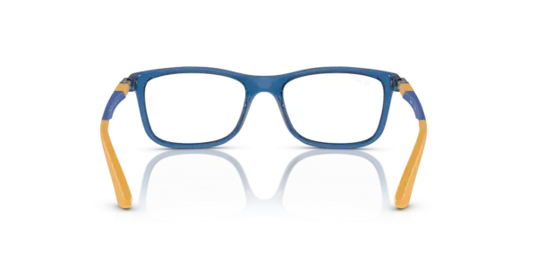 Ray-Ban Junior Optical 0RY1549 3940