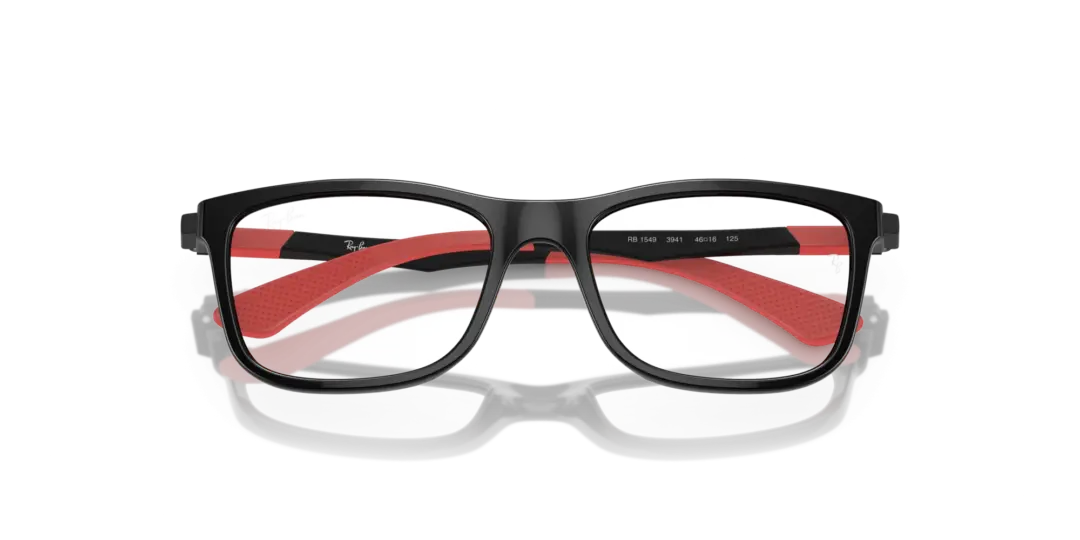 Ray-Ban Junior Optical 0RY1549 3941